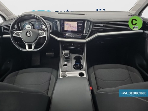 40543ad341c7ad9b85737cf1254c2d0f-6469 Volkswagen Touareg Premium 3.0 TDI 4Motion 170 kW (231 CV) Tiptronic - 8