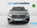 40543ad341c7ad9b85737cf1254c2d0f-6472 Volkswagen Touareg Premium 3.0 TDI 4Motion 170 kW (231 CV) Tiptronic - 11