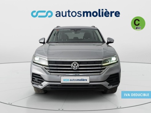 40543ad341c7ad9b85737cf1254c2d0f-6472 Volkswagen Touareg Premium 3.0 TDI 4Motion 170 kW (231 CV) Tiptronic - 11
