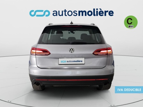 40543ad341c7ad9b85737cf1254c2d0f-6473 Volkswagen Touareg Premium 3.0 TDI 4Motion 170 kW (231 CV) Tiptronic - 12