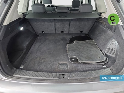 40543ad341c7ad9b85737cf1254c2d0f-6475 Volkswagen Touareg Premium 3.0 TDI 4Motion 170 kW (231 CV) Tiptronic - 14