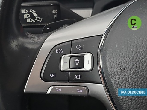40543ad341c7ad9b85737cf1254c2d0f-6484 Volkswagen Touareg Premium 3.0 TDI 4Motion 170 kW (231 CV) Tiptronic - 23