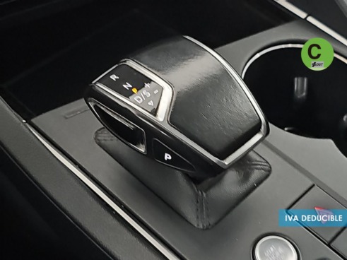 40543ad341c7ad9b85737cf1254c2d0f-6488 Volkswagen Touareg Premium 3.0 TDI 4Motion 170 kW (231 CV) Tiptronic - 27