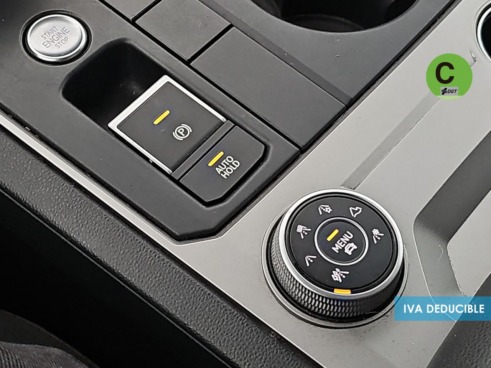 40543ad341c7ad9b85737cf1254c2d0f-6489 Volkswagen Touareg Premium 3.0 TDI 4Motion 170 kW (231 CV) Tiptronic - 28