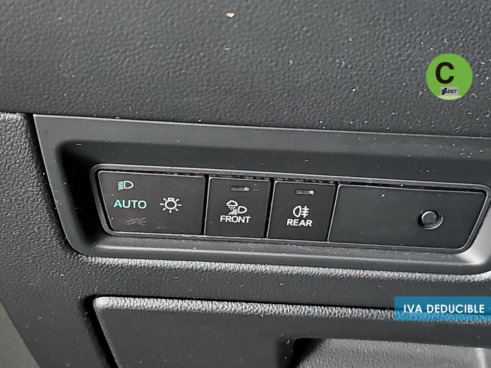 40543ad341c7ad9b85737cf1254c2d0f-6491 Volkswagen Touareg Premium 3.0 TDI 4Motion 170 kW (231 CV) Tiptronic - 30