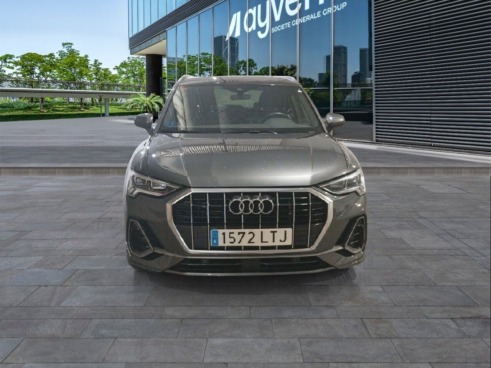 40543ad341c7ad9b85737cf1254c2d0f-6493 Audi Q3 45 Tfsi E 180kw S Tronic S Line - 2