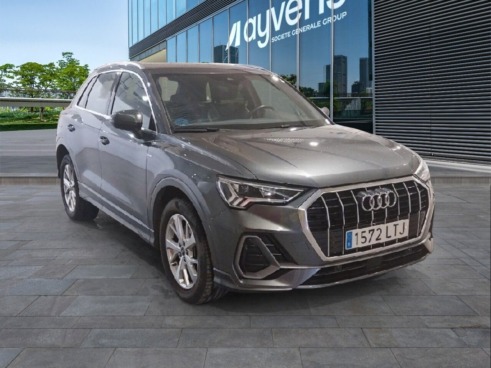 40543ad341c7ad9b85737cf1254c2d0f-6494 Audi Q3 45 Tfsi E 180kw S Tronic S Line - 3