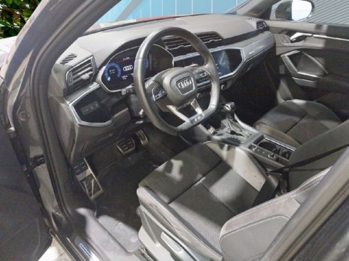 40543ad341c7ad9b85737cf1254c2d0f-6498 Audi Q3 45 Tfsi E 180kw S Tronic S Line - 7