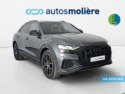 40543ad341c7ad9b85737cf1254c2d0f-6964 Audi Q8 Black line 50 TDI quattro 210 kW (286 CV) tiptronic - 2