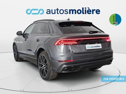 40543ad341c7ad9b85737cf1254c2d0f-6965 Audi Q8 Black line 50 TDI quattro 210 kW (286 CV) tiptronic - 3