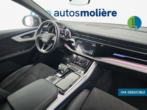 40543ad341c7ad9b85737cf1254c2d0f-6967 Audi Q8 Black line 50 TDI quattro 210 kW (286 CV) tiptronic - 5