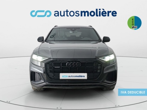 40543ad341c7ad9b85737cf1254c2d0f-6973 Audi Q8 Black line 50 TDI quattro 210 kW (286 CV) tiptronic - 11