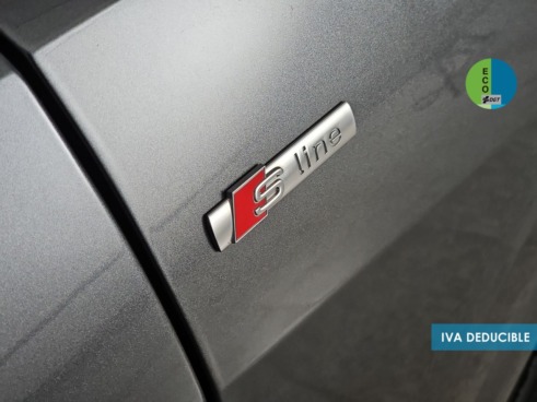 40543ad341c7ad9b85737cf1254c2d0f-6974 Audi Q8 Black line 50 TDI quattro 210 kW (286 CV) tiptronic - 12