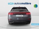 40543ad341c7ad9b85737cf1254c2d0f-6975 Audi Q8 Black line 50 TDI quattro 210 kW (286 CV) tiptronic - 13