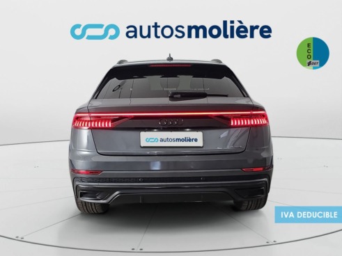 40543ad341c7ad9b85737cf1254c2d0f-6975 Audi Q8 Black line 50 TDI quattro 210 kW (286 CV) tiptronic - 13