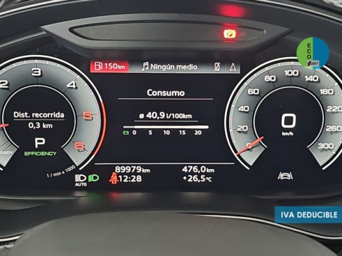 40543ad341c7ad9b85737cf1254c2d0f-6979 Audi Q8 Black line 50 TDI quattro 210 kW (286 CV) tiptronic - 17