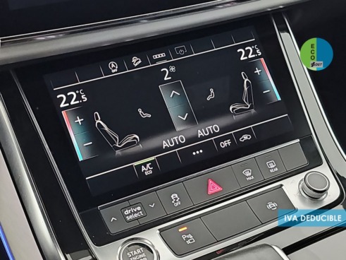 40543ad341c7ad9b85737cf1254c2d0f-6984 Audi Q8 Black line 50 TDI quattro 210 kW (286 CV) tiptronic - 22