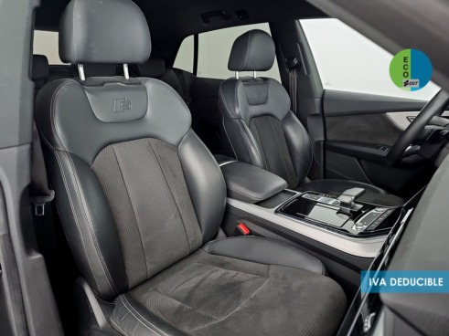40543ad341c7ad9b85737cf1254c2d0f-6985 Audi Q8 Black line 50 TDI quattro 210 kW (286 CV) tiptronic - 23