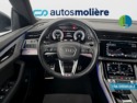 40543ad341c7ad9b85737cf1254c2d0f-6987 Audi Q8 Black line 50 TDI quattro 210 kW (286 CV) tiptronic - 25