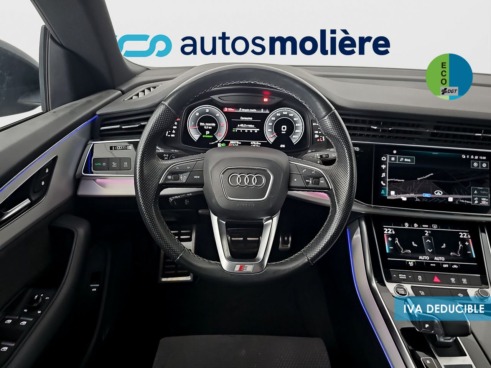 40543ad341c7ad9b85737cf1254c2d0f-6987 Audi Q8 Black line 50 TDI quattro 210 kW (286 CV) tiptronic - 25