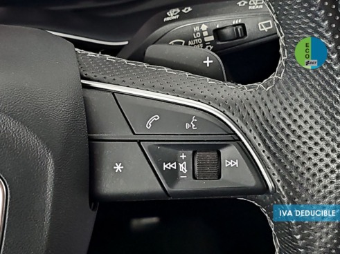 40543ad341c7ad9b85737cf1254c2d0f-6989 Audi Q8 Black line 50 TDI quattro 210 kW (286 CV) tiptronic - 27
