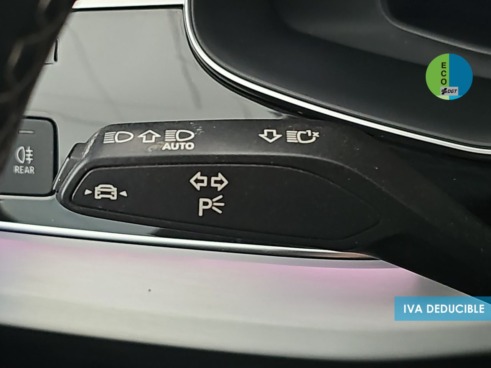 40543ad341c7ad9b85737cf1254c2d0f-6991 Audi Q8 Black line 50 TDI quattro 210 kW (286 CV) tiptronic - 29