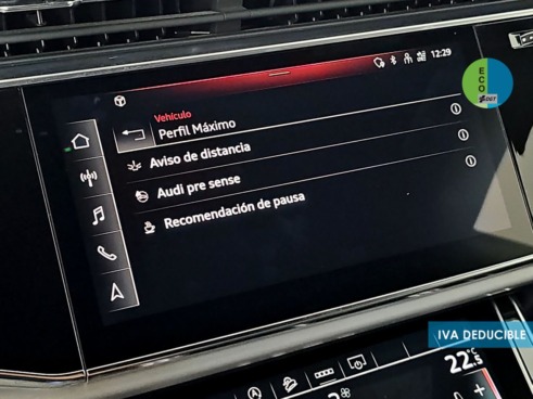 40543ad341c7ad9b85737cf1254c2d0f-6993 Audi Q8 Black line 50 TDI quattro 210 kW (286 CV) tiptronic - 31