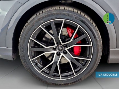 40543ad341c7ad9b85737cf1254c2d0f-6996 Audi Q8 Black line 50 TDI quattro 210 kW (286 CV) tiptronic - 34