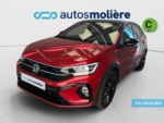Volkswagen Taigo R-Line 1.0 TSI 81 kW (110 CV) DSG Volkswagen Taigo R-Line 1.0 TSI 81 kW (110 CV) DSG