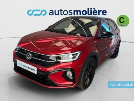 40543ad341c7ad9b85737cf1254c2d0f-6616 Volkswagen Taigo R-Line 1.0 TSI 81 kW (110 CV) DSG