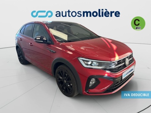 40543ad341c7ad9b85737cf1254c2d0f-6617 Volkswagen Taigo R-Line 1.0 TSI 81 kW (110 CV) DSG - 2