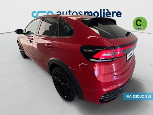 40543ad341c7ad9b85737cf1254c2d0f-6619 Volkswagen Taigo R-Line 1.0 TSI 81 kW (110 CV) DSG - 4