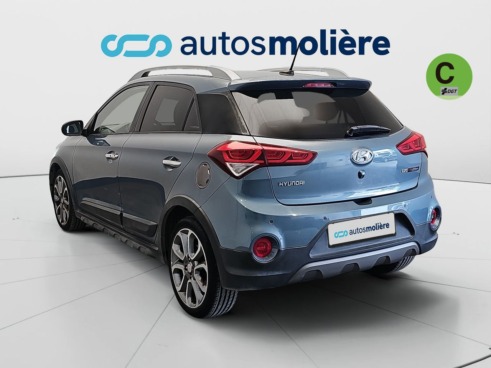 40543ad341c7ad9b85737cf1254c2d0f-1643 Hyundai i20 1.0 TGDI BlueDrive Style 88 kW (120 CV) - 3