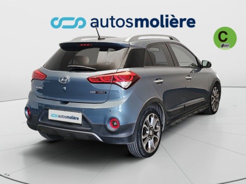 40543ad341c7ad9b85737cf1254c2d0f-1644 Hyundai i20 1.0 TGDI BlueDrive Style 88 kW (120 CV) - 4