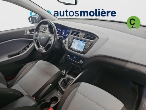 40543ad341c7ad9b85737cf1254c2d0f-1645 Hyundai i20 1.0 TGDI BlueDrive Style 88 kW (120 CV) - 5