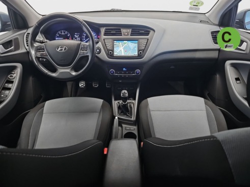 40543ad341c7ad9b85737cf1254c2d0f-1648 Hyundai i20 1.0 TGDI BlueDrive Style 88 kW (120 CV) - 8