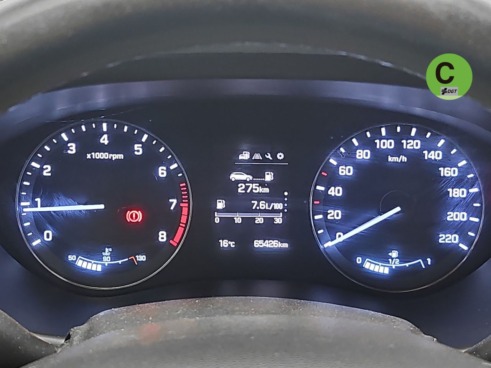 40543ad341c7ad9b85737cf1254c2d0f-1654 Hyundai i20 1.0 TGDI BlueDrive Style 88 kW (120 CV) - 14
