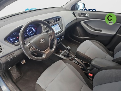 40543ad341c7ad9b85737cf1254c2d0f-1655 Hyundai i20 1.0 TGDI BlueDrive Style 88 kW (120 CV) - 15