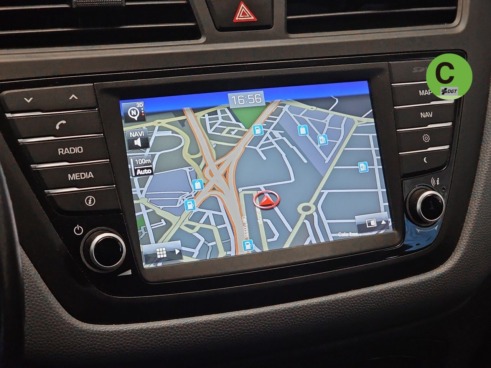 40543ad341c7ad9b85737cf1254c2d0f-1658 Hyundai i20 1.0 TGDI BlueDrive Style 88 kW (120 CV) - 18