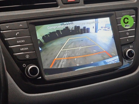 40543ad341c7ad9b85737cf1254c2d0f-1659 Hyundai i20 1.0 TGDI BlueDrive Style 88 kW (120 CV) - 19