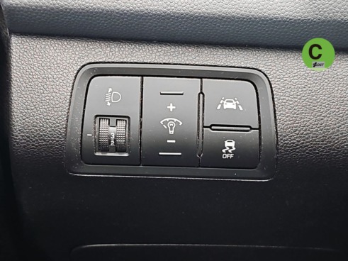 40543ad341c7ad9b85737cf1254c2d0f-1661 Hyundai i20 1.0 TGDI BlueDrive Style 88 kW (120 CV) - 21