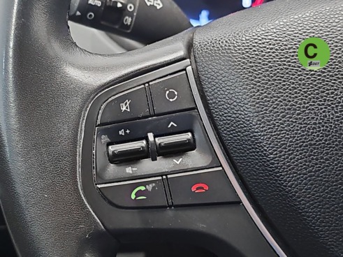 40543ad341c7ad9b85737cf1254c2d0f-1663 Hyundai i20 1.0 TGDI BlueDrive Style 88 kW (120 CV) - 23