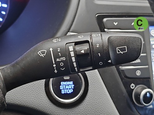 40543ad341c7ad9b85737cf1254c2d0f-1665 Hyundai i20 1.0 TGDI BlueDrive Style 88 kW (120 CV) - 25