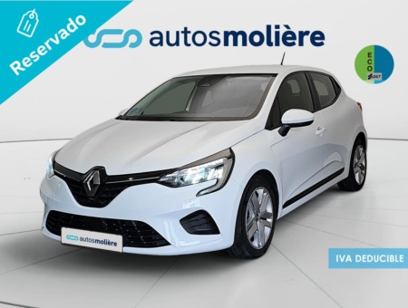40543ad341c7ad9b85737cf1254c2d0f-5886 Renault Clio Intens TCe 74 kW (100 CV) GLP