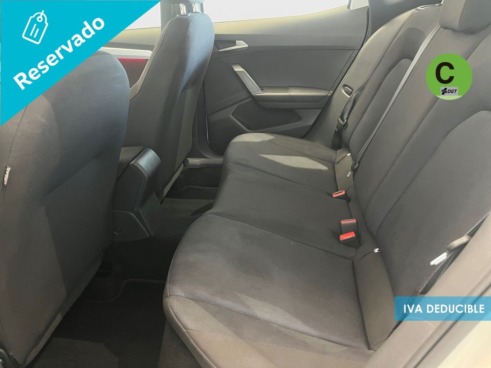 40543ad341c7ad9b85737cf1254c2d0f-7173 Seat Arona 1.0 TSI FR XM 85 kW (115 CV) - 10