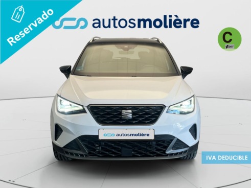 40543ad341c7ad9b85737cf1254c2d0f-7174 Seat Arona 1.0 TSI FR XM 85 kW (115 CV) - 11