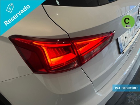 40543ad341c7ad9b85737cf1254c2d0f-7176 Seat Arona 1.0 TSI FR XM 85 kW (115 CV) - 13
