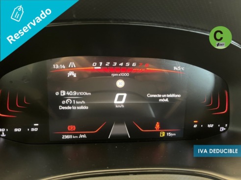 40543ad341c7ad9b85737cf1254c2d0f-7178 Seat Arona 1.0 TSI FR XM 85 kW (115 CV) - 15
