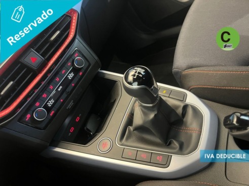 40543ad341c7ad9b85737cf1254c2d0f-7192 Seat Arona 1.0 TSI FR XM 85 kW (115 CV) - 29