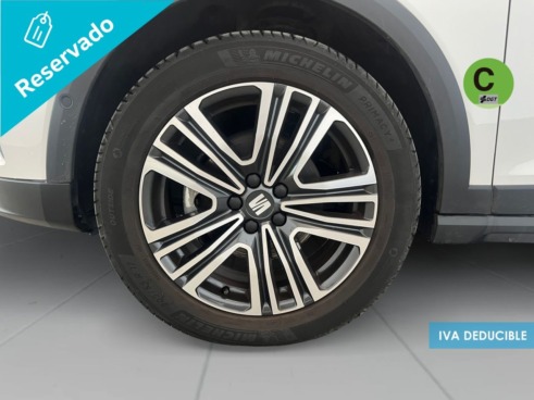 40543ad341c7ad9b85737cf1254c2d0f-7196 Seat Arona 1.0 TSI FR XM 85 kW (115 CV) - 33